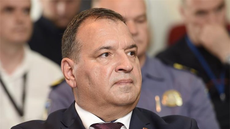 Beroš: Moramo svi poštivati mjere, virus se i dalje nalazi oko nas